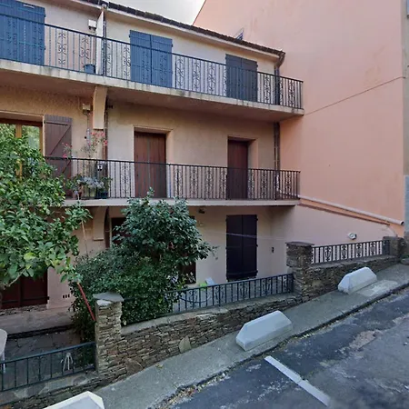 Avec Terrasse A - Fr-1-309-484 Collioure