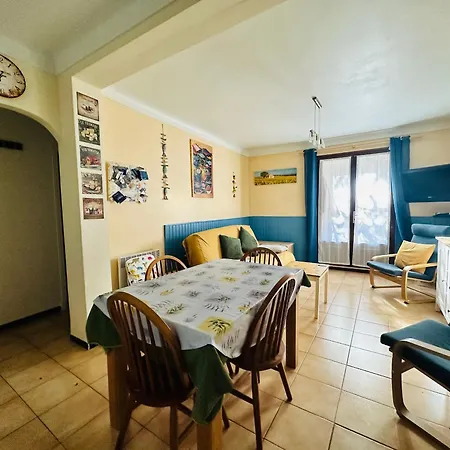 A Avec Terrasse Proche Plages Et Commerces - Fr-1-309-484 Apartment *