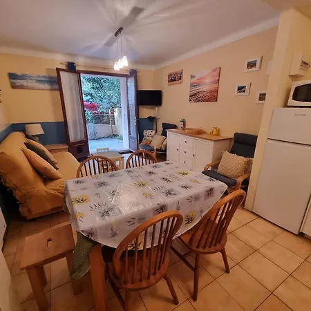 Avec Terrasse A - Fr-1-309-484 아파트 *