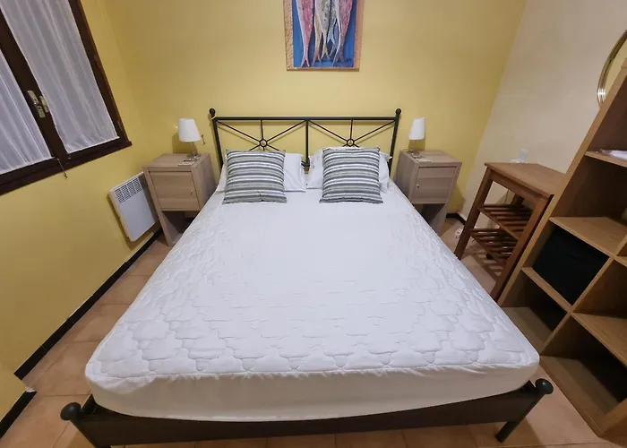 Apartmán Avec Terrasse A - Fr-1-309-484 *
