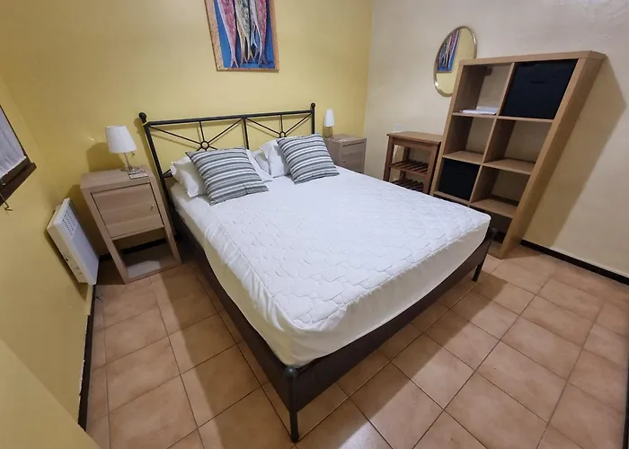 Apartman Avec Terrasse A - Fr-1-309-484 Collioure